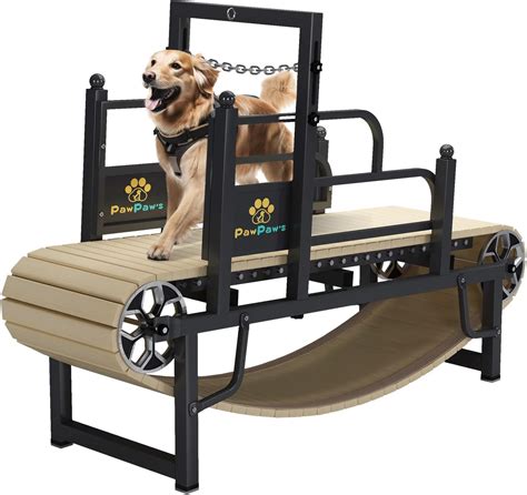 pitbull dog treadmill|best treadmill for large dogs.